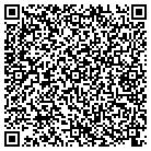 QR code with R W Patterson Printing contacts