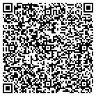 QR code with H & D Grabofsky Holdings LLC contacts
