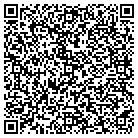 QR code with Allen O Bowler Insurance Inc contacts