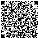 QR code with Holladay Stephen CPA contacts