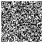 QR code with J P Adventure Holdings LLC contacts