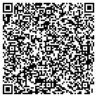 QR code with Holt Julie W CPA contacts