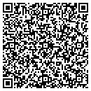QR code with C F Global Trading contacts