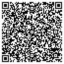 QR code with Reddy D P MD contacts