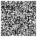 QR code with Tbf Graphics contacts