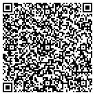 QR code with Tecumseh Quickprint Center contacts