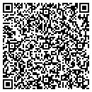QR code with Hintz David J DPM contacts