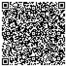 QR code with Three Rivers Press The Inc contacts