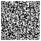 QR code with Hubbard Foot & Ankle Center contacts