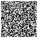 QR code with Huron Podiatry contacts