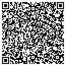 QR code with Toothman Printing contacts