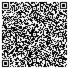 QR code with Psav Presentation Service contacts