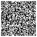 QR code with James Canterbury Dpm contacts
