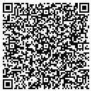 QR code with James K Burns Cpa contacts