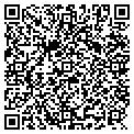 QR code with James Revelas Dpm contacts