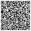 QR code with James N Yates contacts