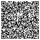QR code with US Marshall contacts