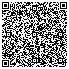QR code with D And H Distributing Co Inc contacts