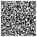 QR code with Your Print Shoppe contacts