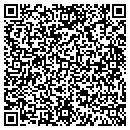QR code with J Michael Moran & Assoc contacts