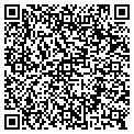 QR code with John Chiaro Dpm contacts