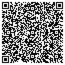 QR code with John F Kunkel contacts