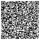 QR code with Honorable G Thomas Porteous Jr contacts