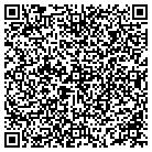 QR code with Jenny West contacts