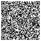 QR code with J I Penzes Productions contacts