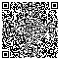 QR code with Cve Corp contacts