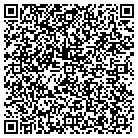 QR code with Mad Video contacts
