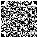 QR code with D & G Distributors contacts
