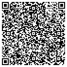 QR code with Honorable Patricia F Duroncele contacts