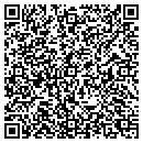 QR code with Honorable Rhonda Harding contacts