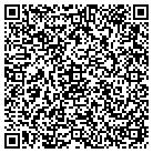 QR code with Orionvega contacts