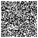 QR code with Haines Holding contacts