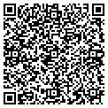 QR code with D P Miller Distributing contacts