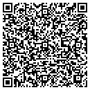 QR code with Haas Printing contacts