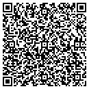 QR code with D&R Distributors Inc contacts
