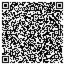 QR code with Hefty Graphics Inc contacts