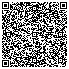 QR code with Psav Presentation Service contacts