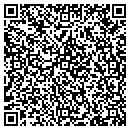 QR code with D S Distributors contacts