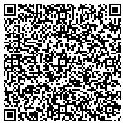 QR code with Psav Presentation Service contacts