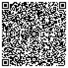 QR code with Custom Billiards Service contacts