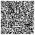 QR code with Humane Society of Sandusky Inc contacts