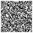 QR code with Kevin W Lutz Dpm contacts