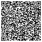 QR code with Maumee Valley Save A Pet contacts