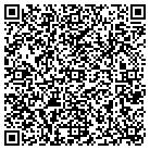 QR code with Koludrovich Brian DPM contacts