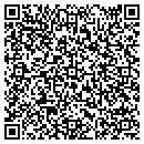 QR code with J Edwards Co contacts