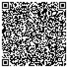 QR code with Portage Animal Protective Lg contacts